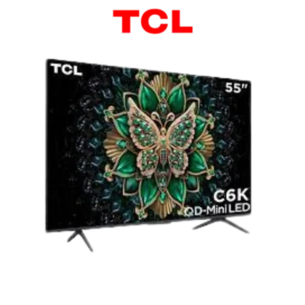 DIGITRONICS TCL 55C6K