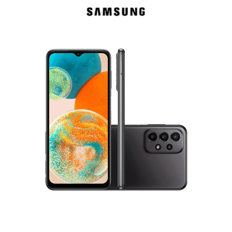 DIGITRONICS Samsung Galaxy A23