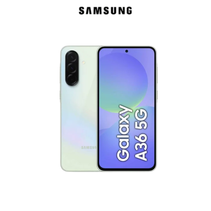 DIGITRONICS Samsung Galaxy A 36