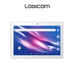 DIGITRONICS LOGICOM TAB LINK 104 4G+CLAVIER+FOLIO