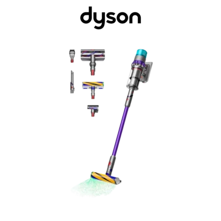 DIGITRONICS ASPIRATEUR DYSON GEN5 DETECT