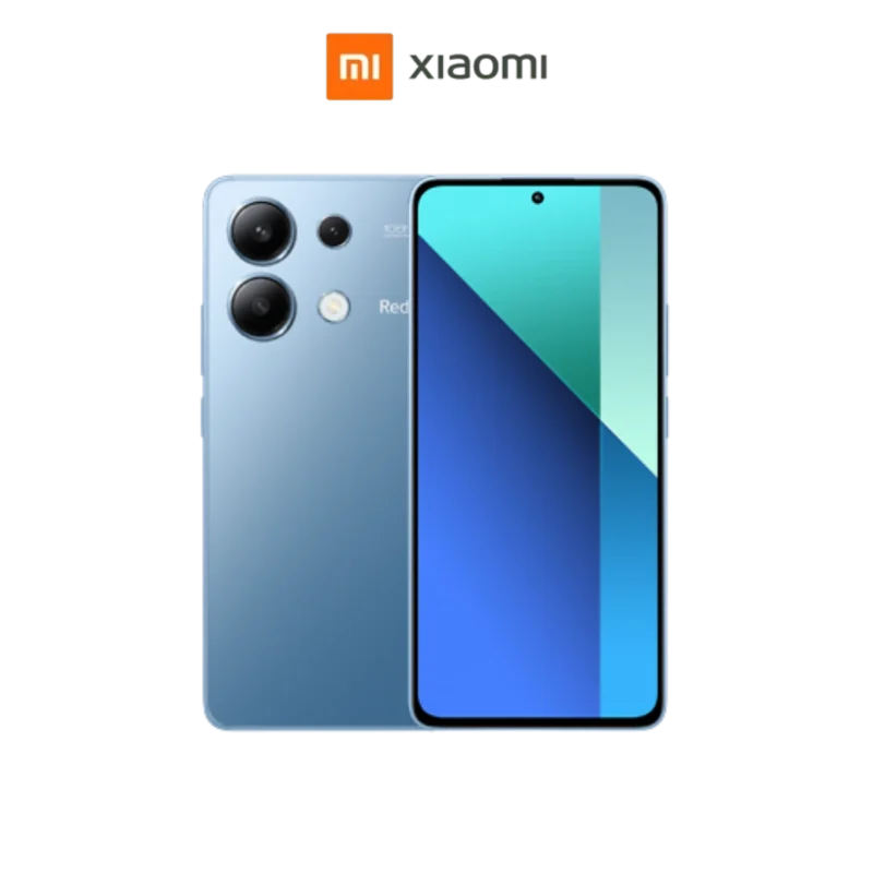 Digitronics Xiaomi Redmi note 13