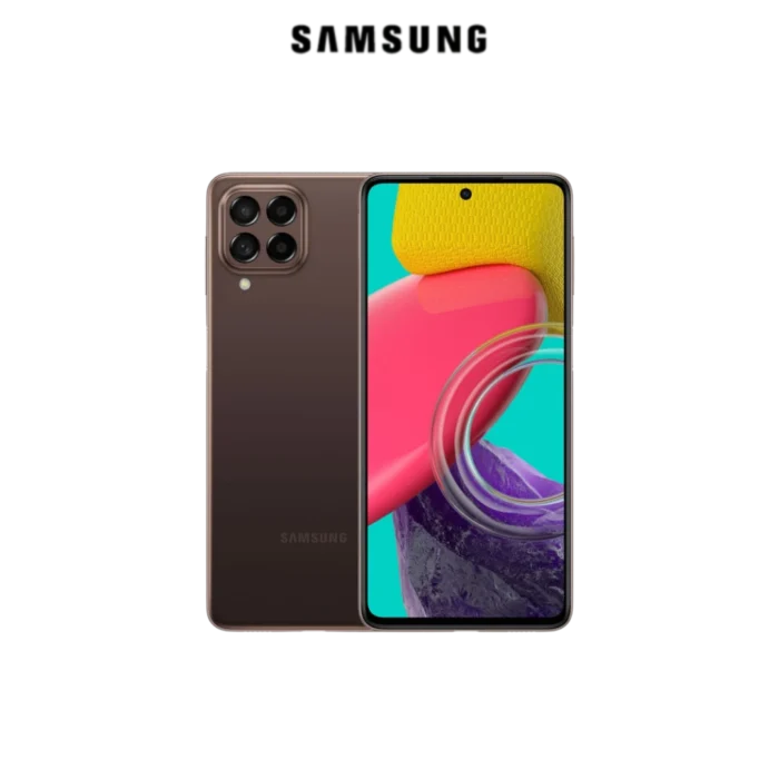 DIGITRONICS Samsung Galaxy M33