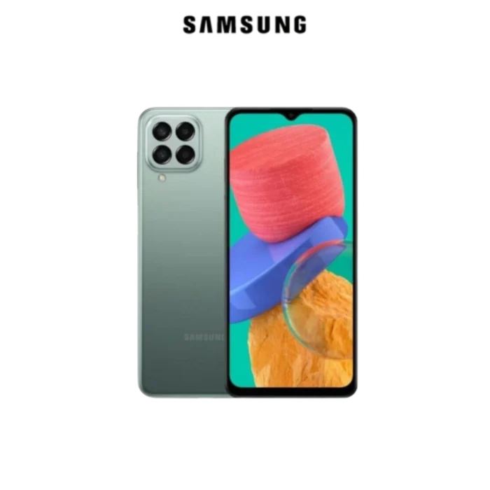 DIGITRONICS Samsung Galaxy M33