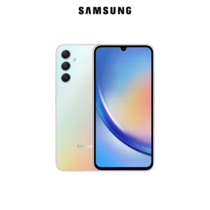 DIGITRONICS Samsung Galaxy A34E