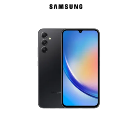 DIGITRONICS Samsung Galaxy A34E