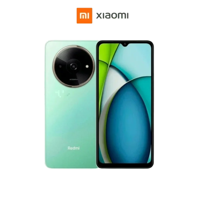 DIGITRONICS XIAOMI REDMI A3X