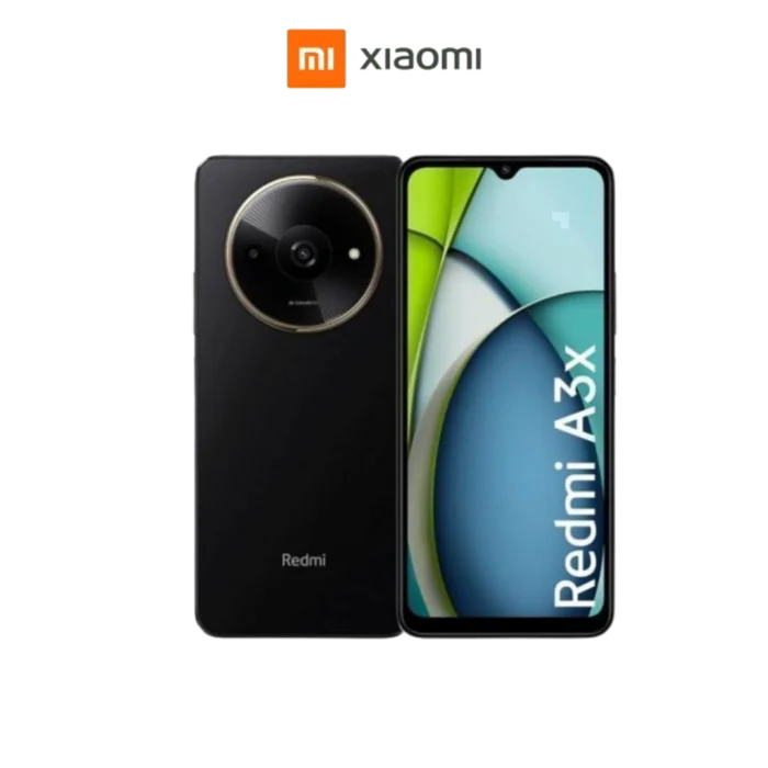 DIGITRONICS XIAOMI REDMI A3X