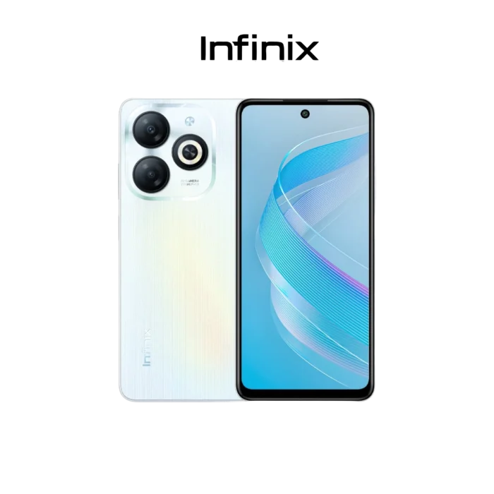 DIGITRONICS Infinix Smart 8