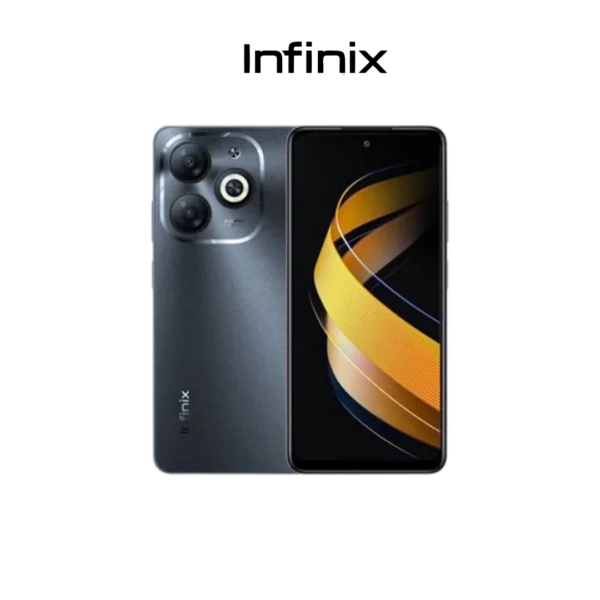 DIGITRONICS Infinix Smart 8