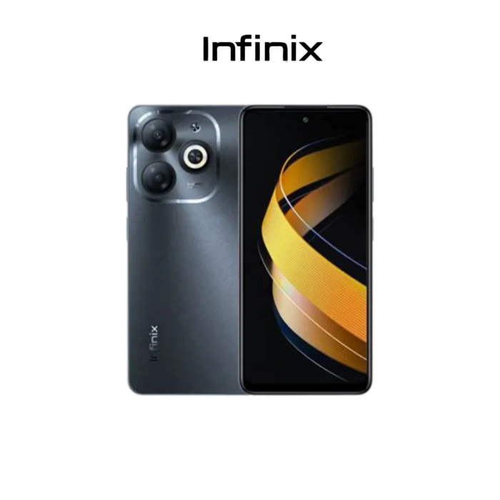 DIGITRONICS Infinix Smart 8