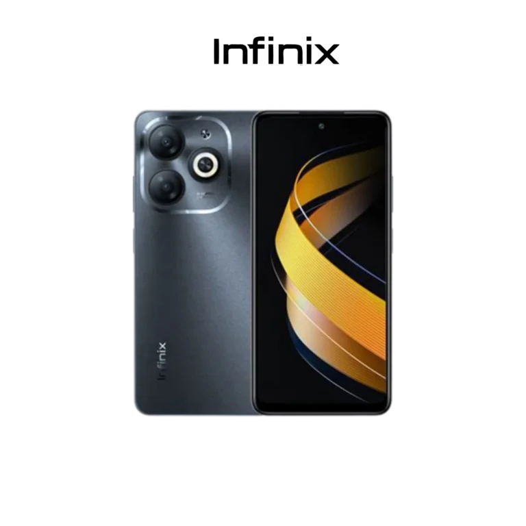 DIGITRONICS Infinix Smart 8