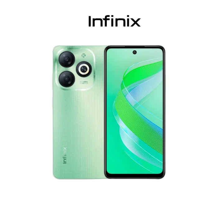 DIGITRONICS Infinix Smart 8