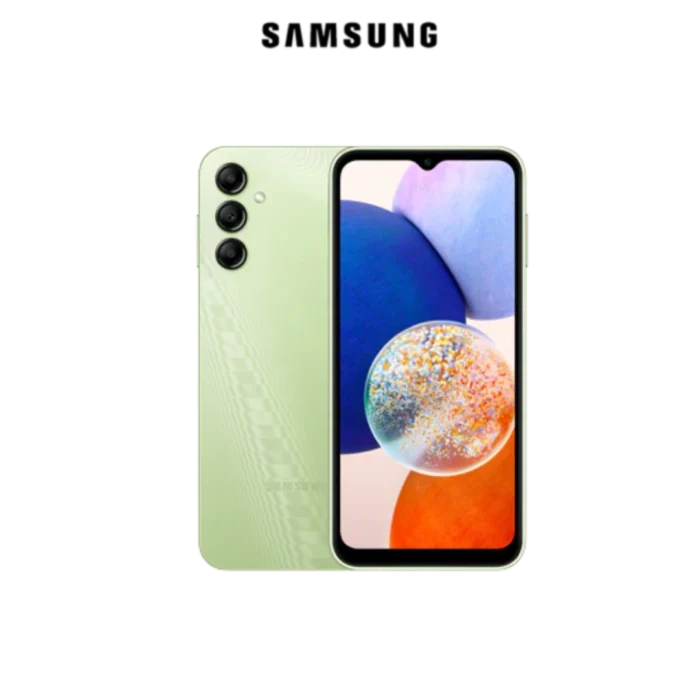 DIGITRONICS Samsung Galaxy A14