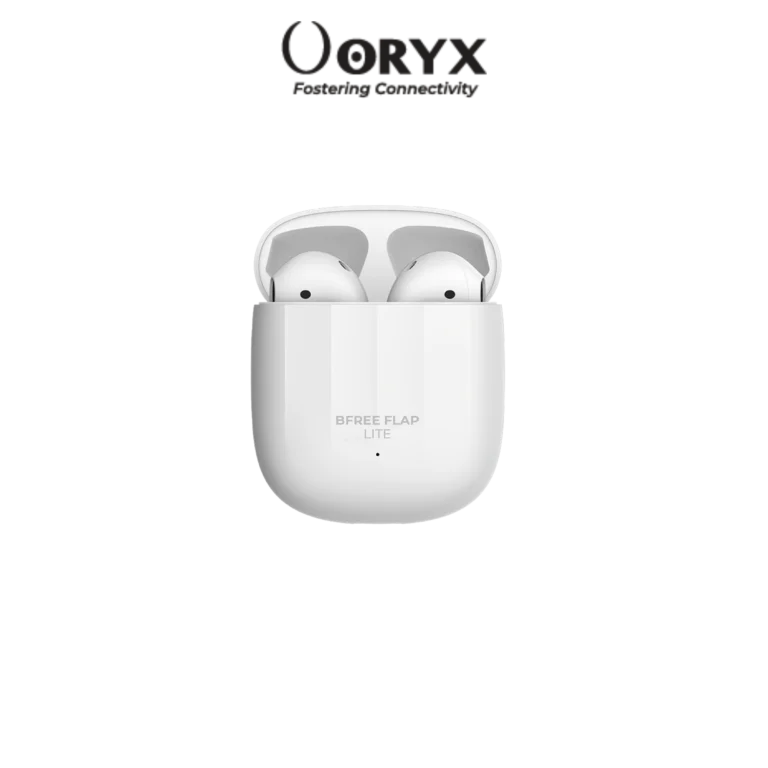 DIGITRONICS ORYX AIR BUDS FLAP LITE