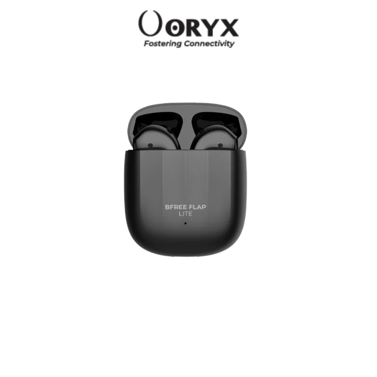DIGITRONICS ORYX AIR BUDS FLAP LITE