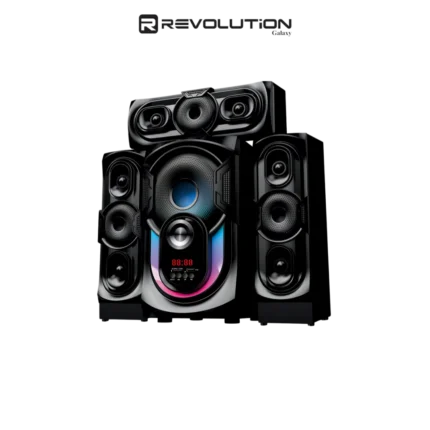 Digitronics Revolution AZAWAN 5