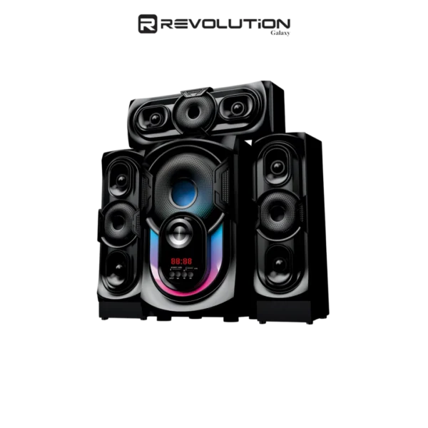 Digitronics Revolution AZAWAN 5