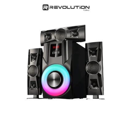 Digitronics Revolution AZAWAN 6