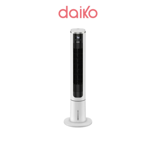DIGITRONICS DAIKO VACR-6502EK