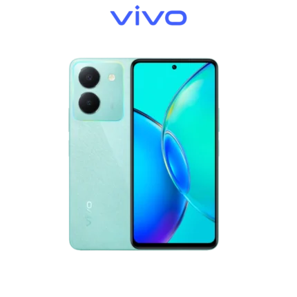 DIGITRONICS Vivo Y27s