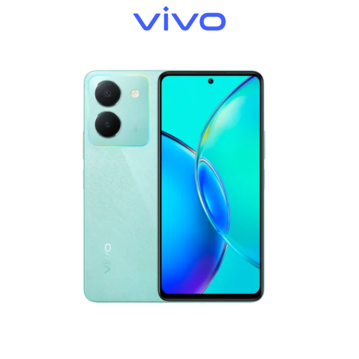 DIGITRONICS Vivo Y27s