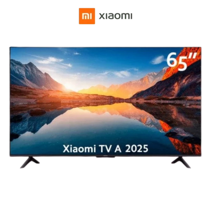 DIGITRONICS XIAOMI L65MB-AME