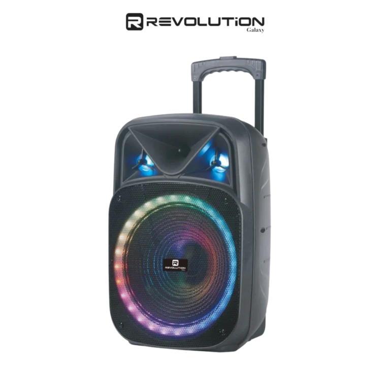 DIGITRONICS REVOLUTION JBC-1312