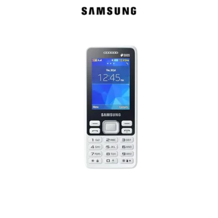 DIGITRONICS SAMSUNG B350