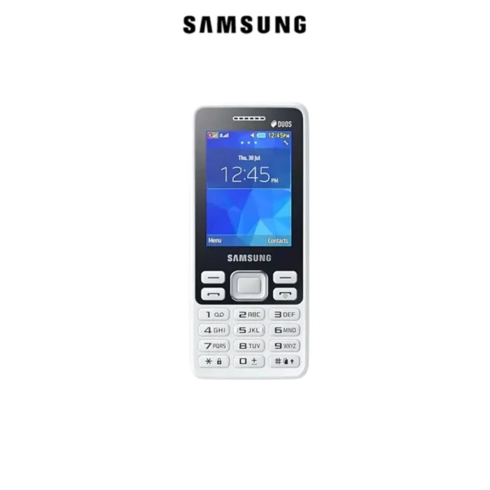 DIGITRONICS SAMSUNG B350