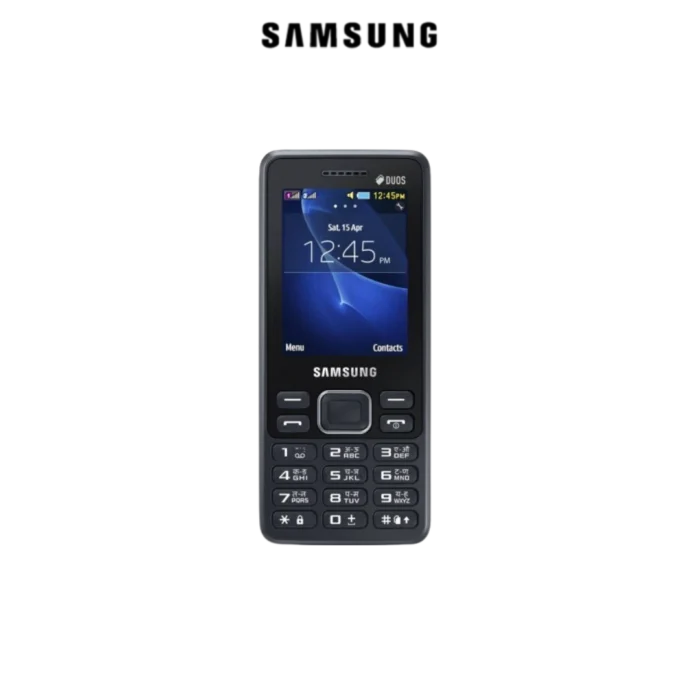 DIGITRONICS SAMSUNG B350
