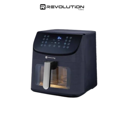 DIGITRONICS REVOLUTION R-AF05