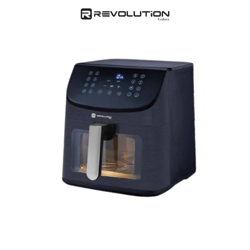 DIGITRONICS REVOLUTION R-AF05