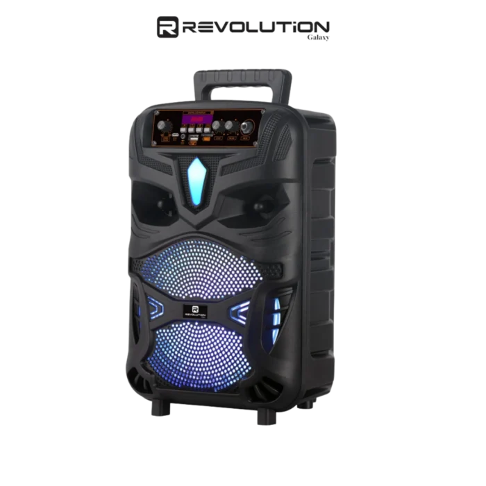 DIGITRONICS REVOLUTION JBC-P55