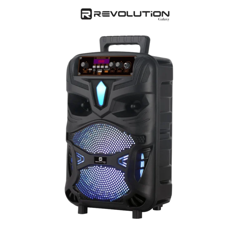 DIGITRONICS REVOLUTION JBC-P55