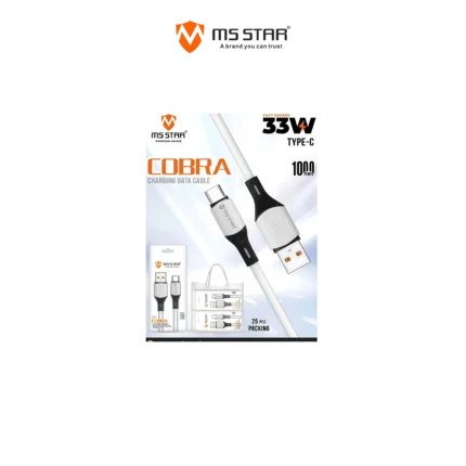 Cobra Cable Type C