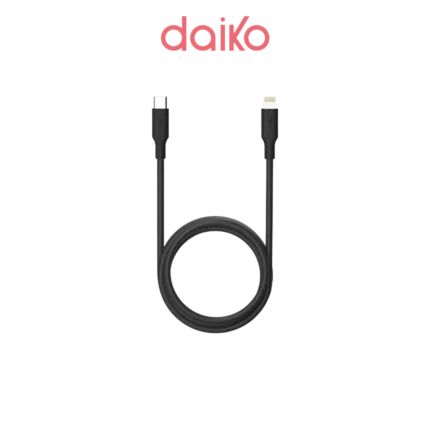 DIGITRONICS Daiko USB-C 1 CU-CL001DK1MWHT