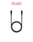 DIGITRONICS Daiko USB-C 1 CU-CL001DK1MWHT
