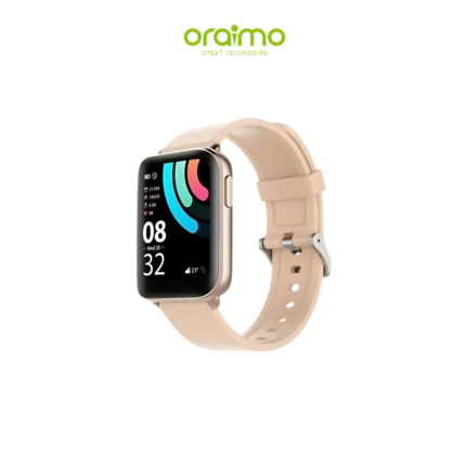 DIGITRONICS Oraimo SMART WATCH Oraimo OSW-16P