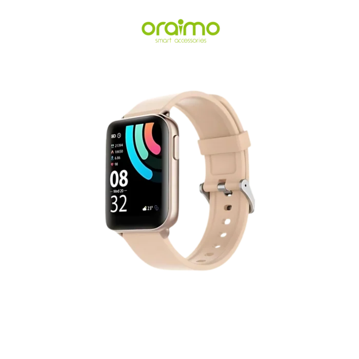 DIGITRONICS Oraimo SMART WATCH Oraimo OSW-16P