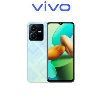 DIGITRONICS VIVO Y22