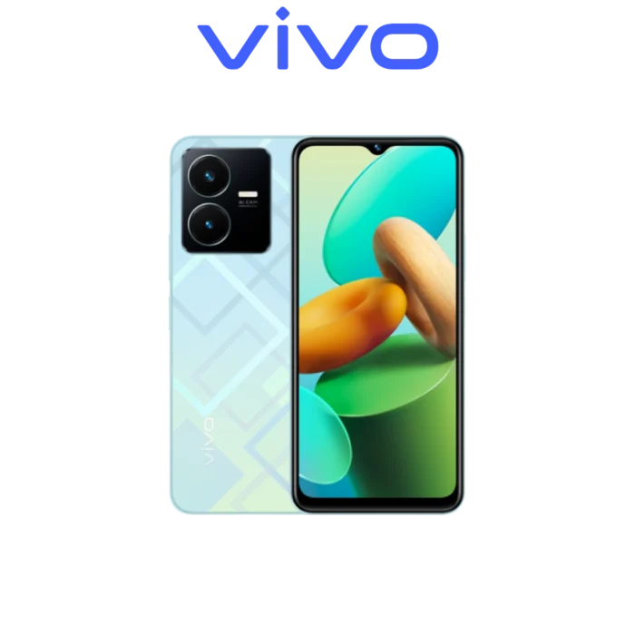DIGITRONICS VIVO Y22