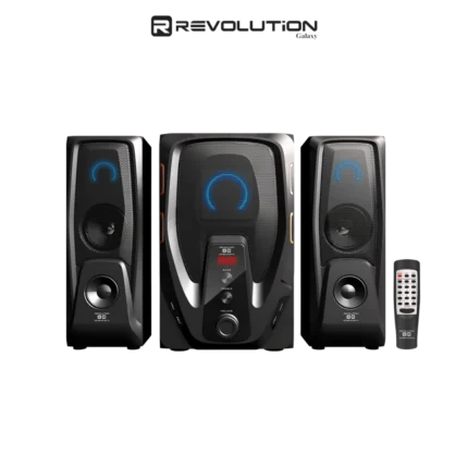 Digitronics revolution Haut-parleur Bluetooth H-2156