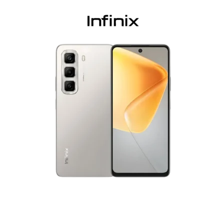 DIGITRONICS INFINIX HOT 50