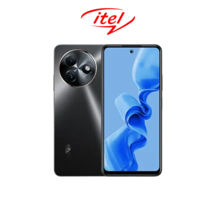 DIGITRONICS ITEL S24