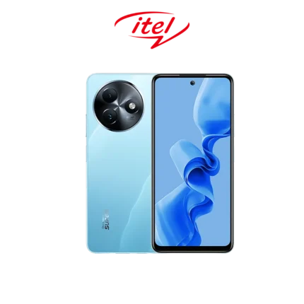 DIGITRONICS ITEL S24