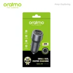 Oraimo Car charger OCC-72D – Image 2