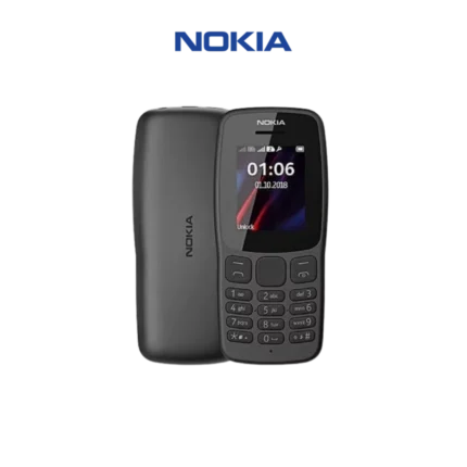 DIGITRONICS NOKIA 106