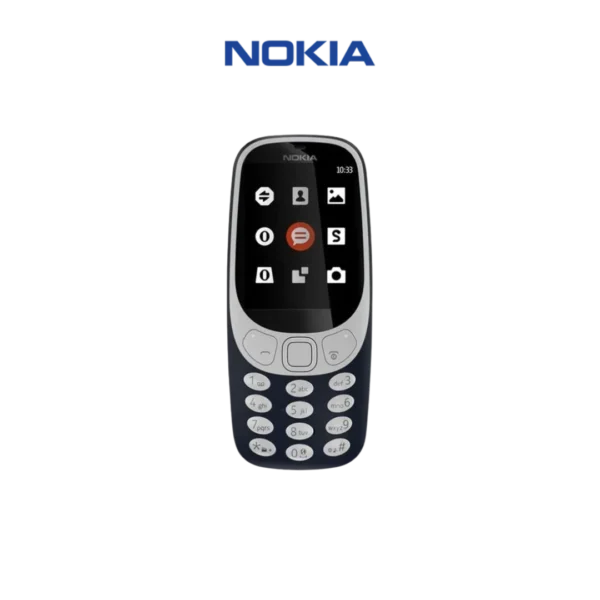 DIGITRONICS NOKIA 3310