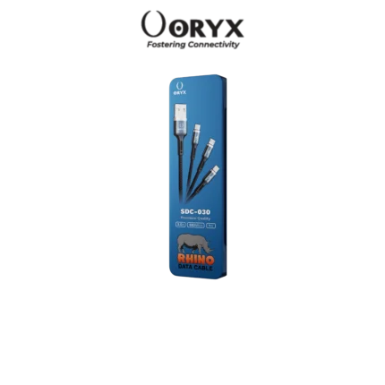 ORYX Cable Rhino SDC-030m
